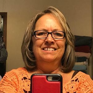 Meet your Posher, Debra